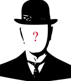 punto interrogativo - 3I