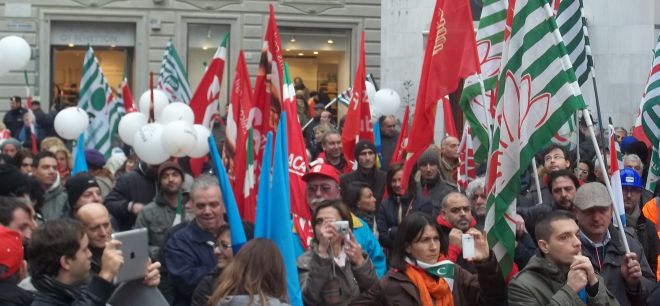 sciopero 15 nov - L