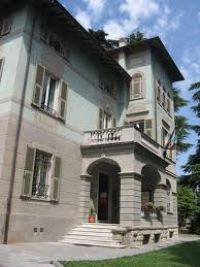La Bilioteca di Serravalle Scrivia