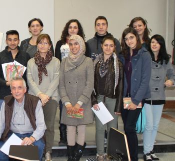 Altri studenti rpemiati