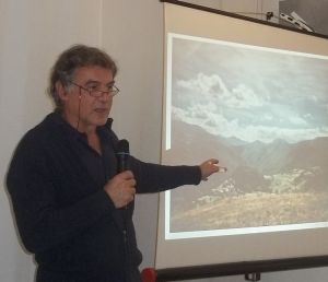 Il medico Paolo Toniolo illustra il gravissimo pericolo