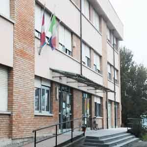 Acqui Istituto Torre - I