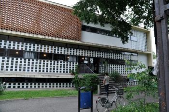 Il poliambulatorio Gardella