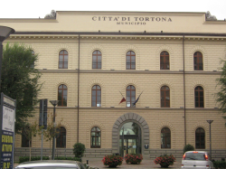 Municipio di Tortona  - I
