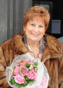 Rosalba Boglioli