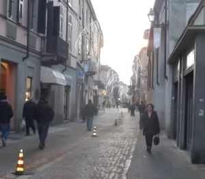 Via Emilia nord - 2I