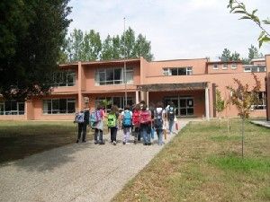 alessandria scuola Galilei - I