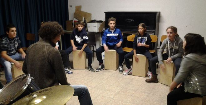 arte circese tortona - L