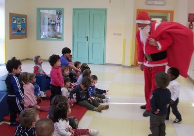 babbo natale casale - I