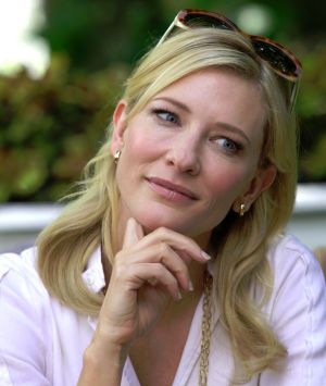 Cate Blanchett
