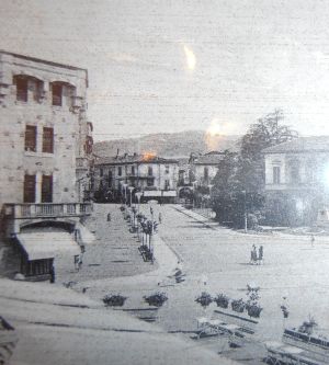 La cartolina ritrovata