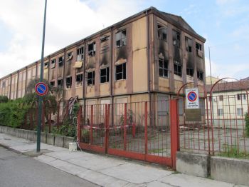 casale ex leardi - I