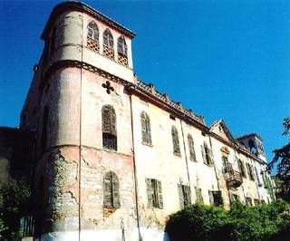 castelletto merli - I