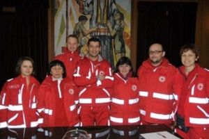 croce rossa castelnuovo - I