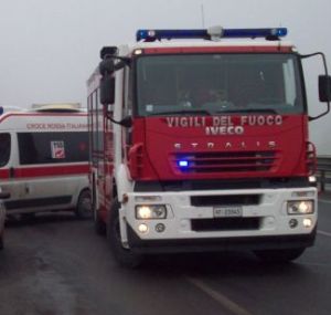 incidente statale - I