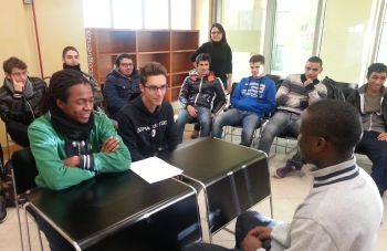 informagiovani al - I