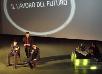 lezione spettacolo - I