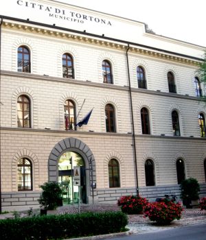 municipio Tortona - I