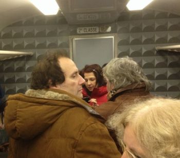 pendolari tortonesi -I