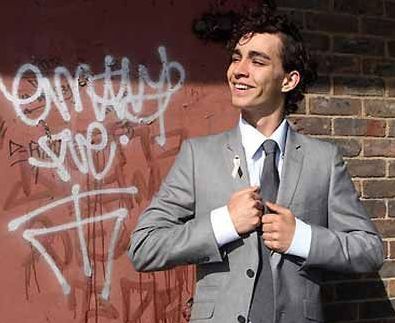 personalità anonima - I