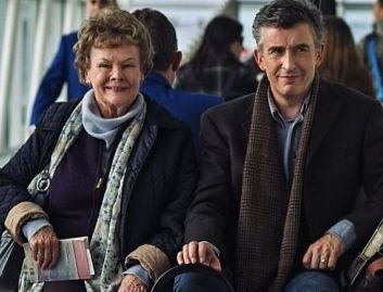 philomena - I