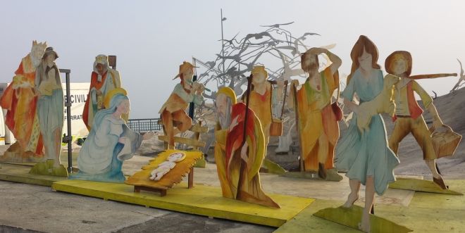 presepe prot civile2