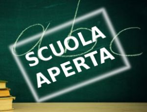 scuola aperta - I