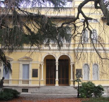 Villa Scalcabarozzi 