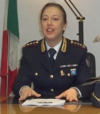 Marina Listante