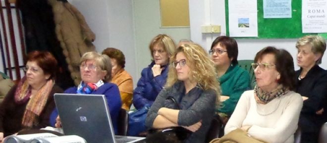 Parte del pubblico (2)