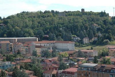 Torotna panorama - I