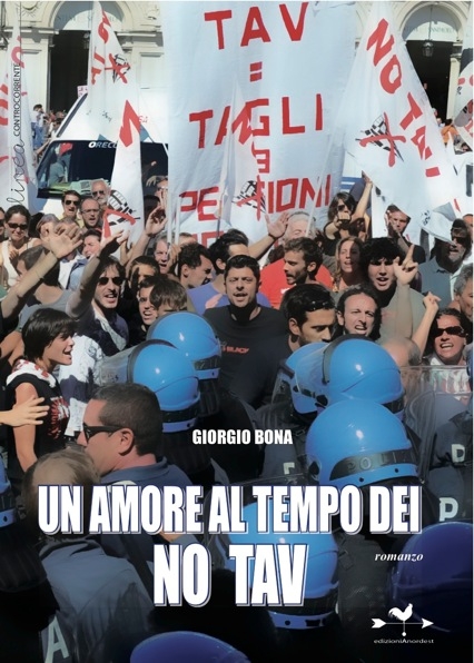 Un amore al tempo dei No Tav Bona (2)