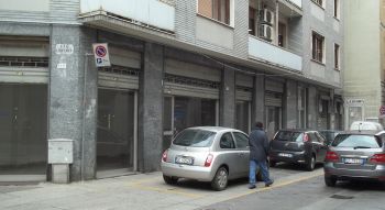 Via mazzini - negozi sfitti - 2I