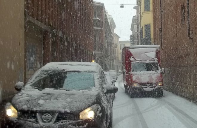 alessandria via Rattazzi - 2L