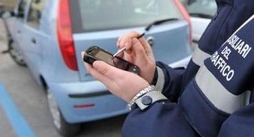 ausiliaria traffico - I