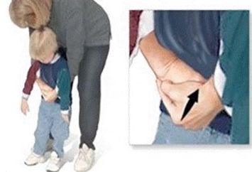 bimbo soffocamento - I