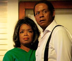 I due protagonisti del film