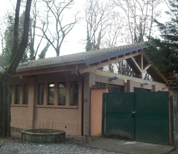 Il nuovo Centro Giovani è solo in questo piccolo locale 