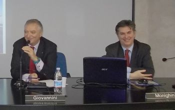 congiuntura Giovannini - Monighini -I