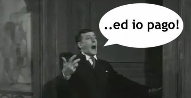 e io pago - L