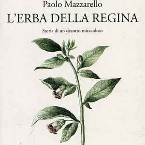 erba della regina - I