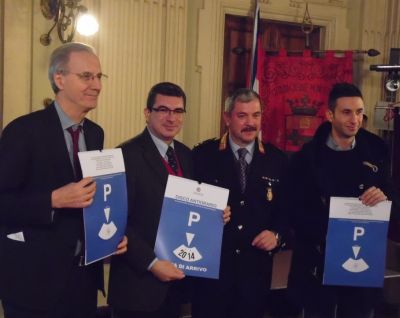 festa polizia Casale - I