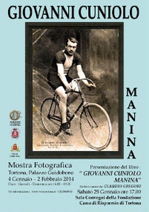 giovanni cuniolo - I