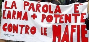 mafia ndrangheta - I