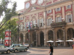 municipio I -