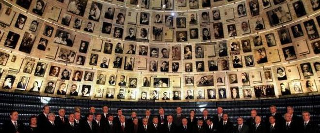 negazionismo shoah - L