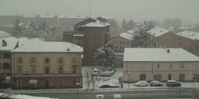 neve tortona - L