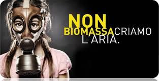 no alla centrale biomasse - 2I