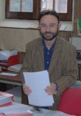 Renzo Pagella