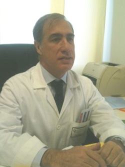 Gianfranco Pistis